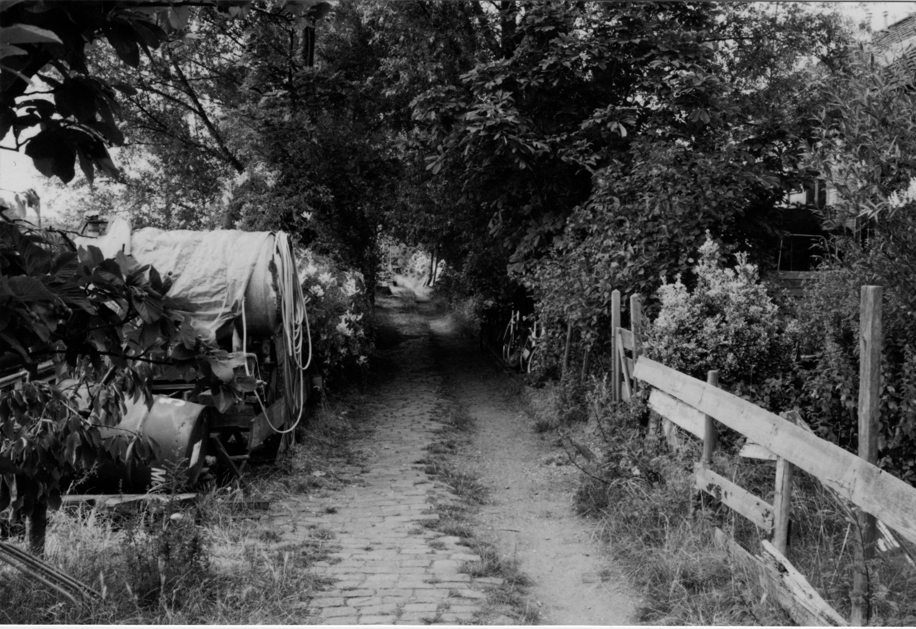 some place somewhere